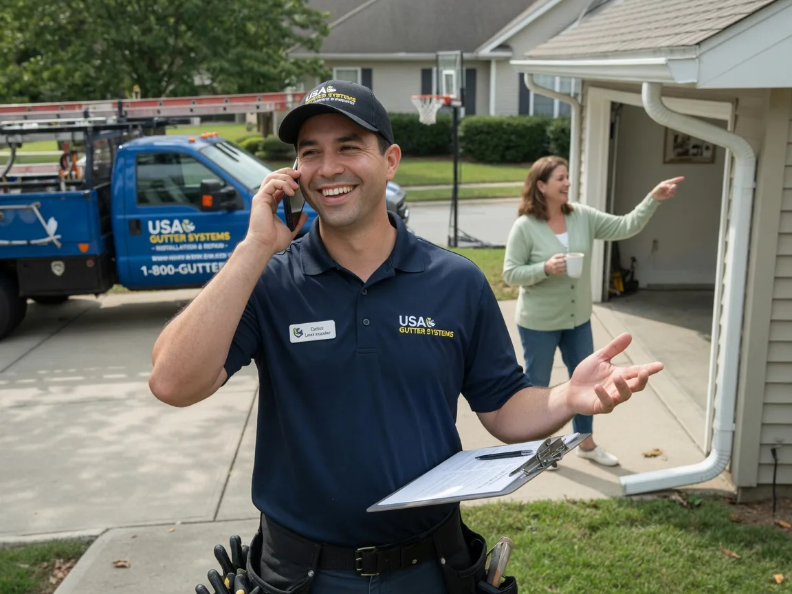 Gutter Installation Saratoga Springs, UT FAQs